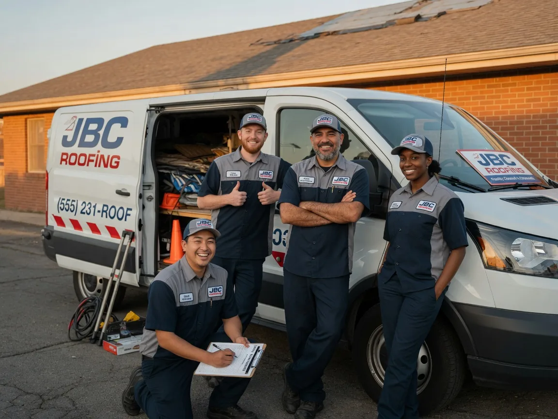 Roof Replacement company in Frederick, PA