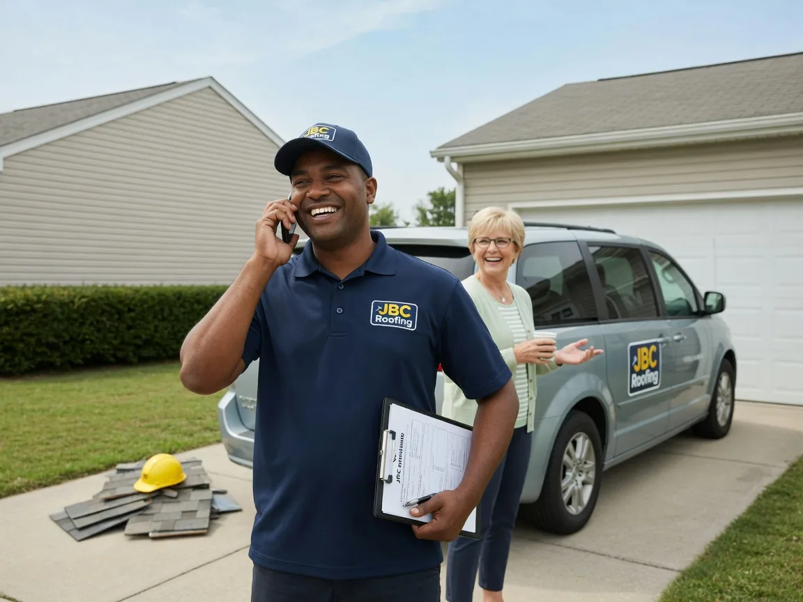 Roof Replacement Frederick, PA FAQs